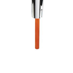 UNITED PACIFIC - UNITED PACIFIC - 21926 - EXTENSIÓN DEL EJE DE CAMBIO DE 6" - NARANJA CADMIO - Image 2