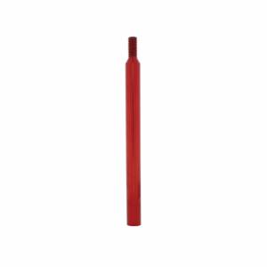 UNITED PACIFIC - 21927 - EXTENSIÓN DEL EJE DE CAMBIO DE 6" - ROJO CANDY