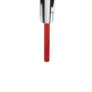 UNITED PACIFIC - UNITED PACIFIC - 21927 - EXTENSIÓN DEL EJE DE CAMBIO DE 6" - ROJO CANDY - Image 2