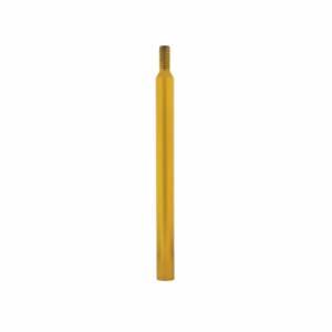 UNITED PACIFIC - 21930 - EXTENSIÓN DEL EJE DE CAMBIO DE 6" - AMARILLO ELÉCTRICO