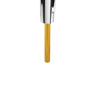 UNITED PACIFIC - UNITED PACIFIC - 21930 - EXTENSIÓN DEL EJE DE CAMBIO DE 6" - AMARILLO ELÉCTRICO - Image 2