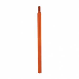 UNITED PACIFIC - 21933 - EXTENSIÓN DEL EJE DE CAMBIO DE 9" - NARANJA CADMIO