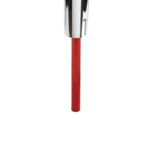 UNITED PACIFIC - UNITED PACIFIC - 21934 - EXTENSIÓN DEL EJE DE CAMBIO DE 9" - ROJO CANDY - Image 2
