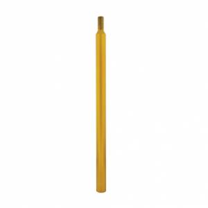 UNITED PACIFIC - 21937 - EXTENSIÓN DEL EJE DE CAMBIO DE 9" - AMARILLO ELÉCTRICO