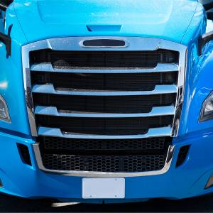 UNITED PACIFIC - UNITED PACIFIC - 21951 - MALLA DE PARACHOQUES DE UNA PIEZA PARA FREIGHTLINER CASCADIA 2018-2024 - Image 5
