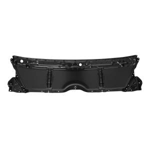 UNITED PACIFIC - UNITED PACIFIC - 21954 - PANEL FRONTAL NEGRO PARA HINO 155/195 2016-2020 - Image 3