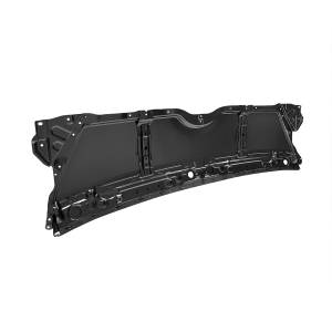 UNITED PACIFIC - UNITED PACIFIC - 21954 - PANEL FRONTAL NEGRO PARA HINO 155/195 2016-2020 - Image 4