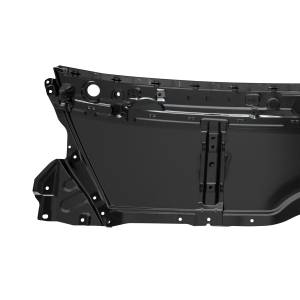 UNITED PACIFIC - UNITED PACIFIC - 21954 - PANEL FRONTAL NEGRO PARA HINO 155/195 2016-2020 - Image 5