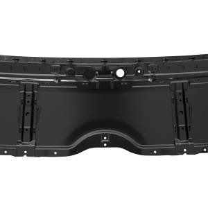 UNITED PACIFIC - UNITED PACIFIC - 21954 - PANEL FRONTAL NEGRO PARA HINO 155/195 2016-2020 - Image 6