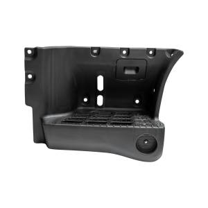 UNITED PACIFIC - 21958 - PANEL DE PASO PARA CONDUCTOR HINO 155/195 2016-2020