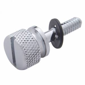 UNITED PACIFIC - 23846B - TORNILLO DEL TABLERO PETERBILT 2001-05 - LISO (A GRANEL)