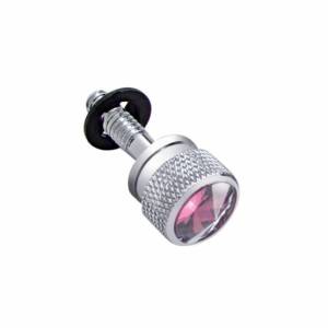 UNITED PACIFIC - 23851B - TORNILLO DEL SALPICADERO CON CRISTAL MORADO PARA PETERBILT (2001-2005)(GRANEL)