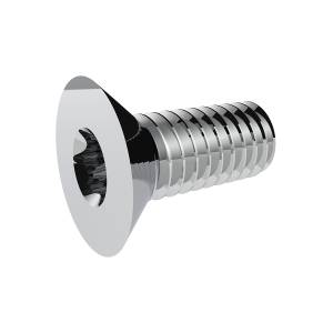 UNITED PACIFIC - 23856 - TORNILLO DE TABLERO FREIGHTLINER - ESTILO OEM (PAQUETE DE 33)