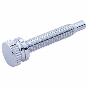 UNITED PACIFIC - 23871 - TORNILLO INTERNACIONAL CORTO - LISO (PAQUETE DE 6)