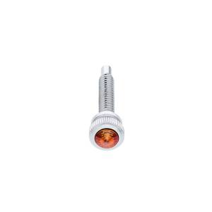 UNITED PACIFIC - 23872B - TORNILLO CORTO CON CRISTAL DE COBRE PARA NAVISTAR INTERNATIONAL (GRANEL)