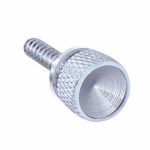 UNITED PACIFIC - 23913 - TORNILLO DEL TABLERO PARA FREIGHTLINER CASCADIA 2008-2017 - SANGRADO
