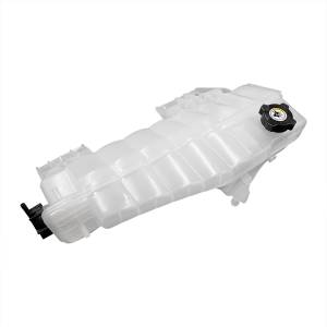 UNITED PACIFIC - UNITED PACIFIC - 26000 - DEPÓSITO DE REFRIGERANTE PRESURIZADO Y SENSOR DE NIVEL DE REFRIGERANTE PARA KENWORTH T680 2013-2021 - Image 4