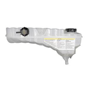 UNITED PACIFIC - UNITED PACIFIC - 26001 - DEPÓSITO DE REFRIGERANTE PRESURIZADO Y SENSOR DE NIVEL DE REFRIGERANTE PARA PETERBILT 389 Y KENWORTH W900 2008-2022 - Image 3