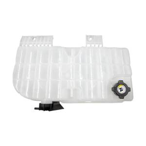 UNITED PACIFIC - UNITED PACIFIC - 26001 - DEPÓSITO DE REFRIGERANTE PRESURIZADO Y SENSOR DE NIVEL DE REFRIGERANTE PARA PETERBILT 389 Y KENWORTH W900 2008-2022 - Image 5