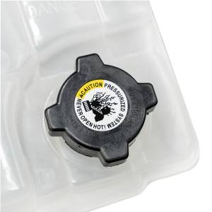 UNITED PACIFIC - UNITED PACIFIC - 26001 - DEPÓSITO DE REFRIGERANTE PRESURIZADO Y SENSOR DE NIVEL DE REFRIGERANTE PARA PETERBILT 389 Y KENWORTH W900 2008-2022 - Image 8