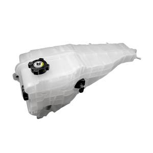 UNITED PACIFIC - UNITED PACIFIC - 26002 - DEPÓSITO DE REFRIGERANTE PRESURIZADO Y SENSOR DE NIVEL DE REFRIGERANTE PARA FREIGHTLINER CASCADIA 2008-2017 - Image 4