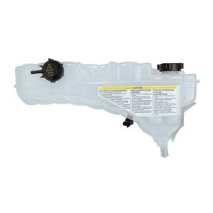 UNITED PACIFIC - UNITED PACIFIC - 26007 - DEPÓSITO DE REFRIGERANTE PRESURIZADO Y SENSOR DE NIVEL DE REFRIGERANTE PARA PETERBILT 389 Y KENWORTH W900 2008-2022 - Image 3
