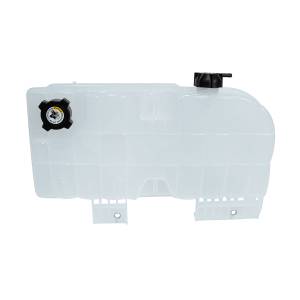 UNITED PACIFIC - UNITED PACIFIC - 26007 - DEPÓSITO DE REFRIGERANTE PRESURIZADO Y SENSOR DE NIVEL DE REFRIGERANTE PARA PETERBILT 389 Y KENWORTH W900 2008-2022 - Image 4
