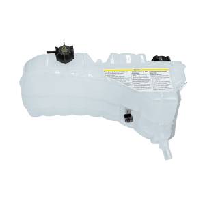 UNITED PACIFIC - UNITED PACIFIC - 26007 - DEPÓSITO DE REFRIGERANTE PRESURIZADO Y SENSOR DE NIVEL DE REFRIGERANTE PARA PETERBILT 389 Y KENWORTH W900 2008-2022 - Image 5