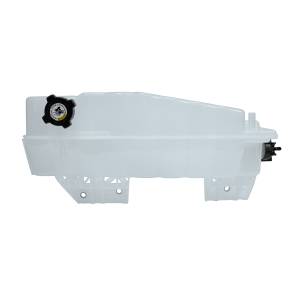 UNITED PACIFIC - UNITED PACIFIC - 26008 - DEPÓSITO DE REFRIGERANTE PRESURIZADO Y SENSOR DE NIVEL DE REFRIGERANTE PARA KENWORTH T680 2017-2021 - Image 3