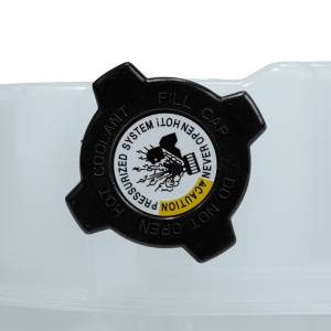 UNITED PACIFIC - UNITED PACIFIC - 26008 - DEPÓSITO DE REFRIGERANTE PRESURIZADO Y SENSOR DE NIVEL DE REFRIGERANTE PARA KENWORTH T680 2017-2021 - Image 9