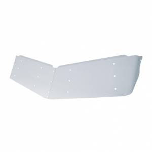 UNITED PACIFIC - UNITED PACIFIC - 28011 - PARASOL INOXIDABLE ULTRA CABINA DE 14" PARA PETERBILT 379 1997-2001 - Image 2