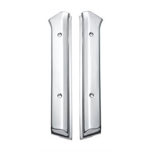 UNITED PACIFIC - 28131 - CUBIERTA DE POSTE DE VENTANA PARA KENWORTH W900, T800 Y T600 DE 2001 Y ANTIGUOS (PAR)