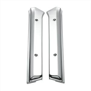 UNITED PACIFIC - UNITED PACIFIC - 28131 - CUBIERTA DE POSTE DE VENTANA PARA KENWORTH W900, T800 Y T600 DE 2001 Y ANTIGUOS (PAR) - Image 2