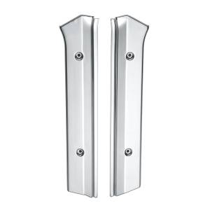 UNITED PACIFIC - 28132 - CUBIERTA DE POSTE DE VENTANA PARA KENWORTH W900, T800 Y T600 2002-2005 (PAR)