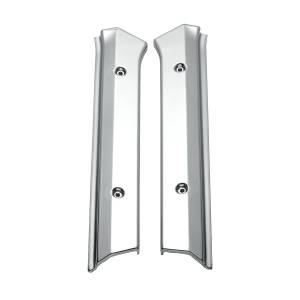 UNITED PACIFIC - UNITED PACIFIC - 28132 - CUBIERTA DE POSTE DE VENTANA PARA KENWORTH W900, T800 Y T600 2002-2005 (PAR) - Image 2