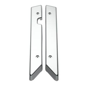 UNITED PACIFIC - UNITED PACIFIC - 28133 - TAPAS PARA POSTES DE VENTANA LATERAL PARA FREIGHTLINER FL CLASSIC (1990-2010) Y FLD (1989-2009) (PAR) - Image 2