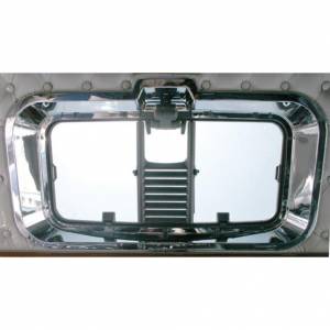 UNITED PACIFIC - UNITED PACIFIC - 28146 - 2006+ MOLDURA DEL TECHO SOLAR KENWORTH - Image 2