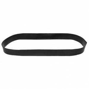 UNITED PACIFIC - UNITED PACIFIC - 28214B - CORREA DE GOMA PARA SOPORTE DEL FILTRO DE AIRE DE 1-3/8" X 36-1/2" DE LARGO (A GRANEL) - Image 1
