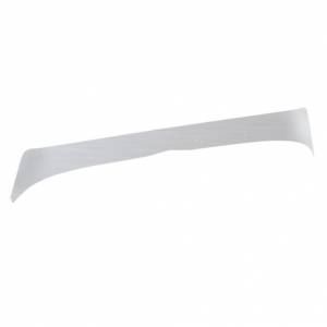 UNITED PACIFIC - 29000 - 430 PROTECTOR DE INSECTOS DE ACERO INOXIDABLE PARA CAPOTA LARGA PETERBILT 379
