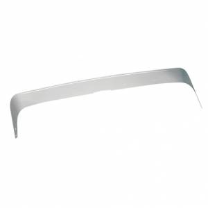 UNITED PACIFIC - 29003 - PROTECCIÓN CONTRA ERRORES DE ACERO INOXIDABLE 430 PARA PETERBILT 388 (2008-2015), 389 (2008-2023) Y HEAVY HAUL 367 (2008-2015)