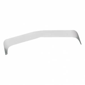UNITED PACIFIC - 29004 - PROTECTOR DE INSECTOS DE ACERO INOXIDABLE 430 PARA KENWORTH T600