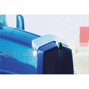 UNITED PACIFIC - UNITED PACIFIC - 29004 - PROTECTOR DE INSECTOS DE ACERO INOXIDABLE 430 PARA KENWORTH T600 - Image 2
