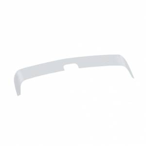 UNITED PACIFIC - 29005 - PROTECCIÓN CONTRA ERRORES DE ACERO INOXIDABLE 430 PARA KENWORTH T660 2007-2017