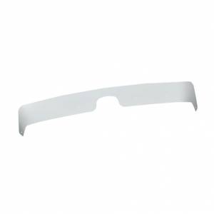 UNITED PACIFIC - 29006 - PROTECCIÓN CONTRA ERRORES DE ACERO INOXIDABLE 430 PARA KENWORTH T700 2011+