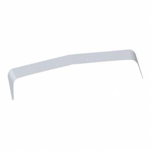 UNITED PACIFIC - 29010 - PROTECTOR DE INSECTOS DE ACERO INOXIDABLE 430 PARA KENWORTH W900B