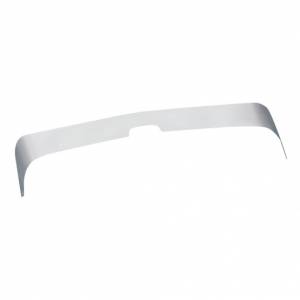 UNITED PACIFIC - 29011 - PROTECTOR DE INSECTOS DE ACERO INOXIDABLE 430 PARA KENWORTH W900L