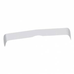 UNITED PACIFIC - 29012 - PROTECCIÓN CONTRA ERRORES DE ACERO INOXIDABLE 430 PARA VOLVO VN 2003-2017