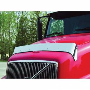 UNITED PACIFIC - UNITED PACIFIC - 29014 - 430 PROTECTOR DE INSECTOS DE ACERO INOXIDABLE PARA VOLVO DAY CAB/420/610/660/770 - Image 2