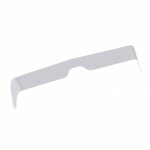 UNITED PACIFIC - 29016 - PROTECCIÓN CONTRA ERRORES DE ACERO INOXIDABLE 430 PARA INTERNATIONAL SERIE 9900/5900I SFA