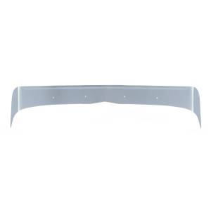 UNITED PACIFIC - 29019 - 430 PROTECTOR DE INSECTOS DE ACERO INOXIDABLE PARA CAPOTA LARGA PETERBILT 379